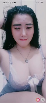 Mbak Selena Toge