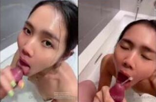 Ngecrot di Mulut