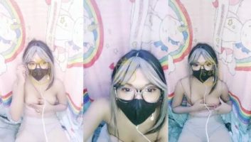 Viona Wibu Tocil